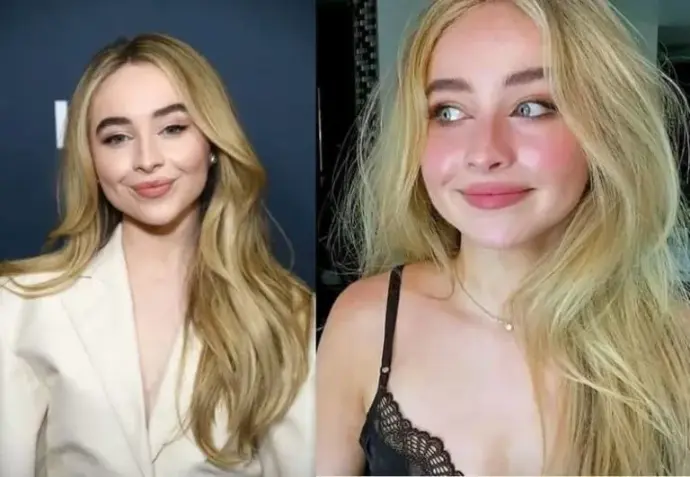 Sabrina Carpenter Weight Loss