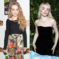 Sabrina Carpenter Weight Loss